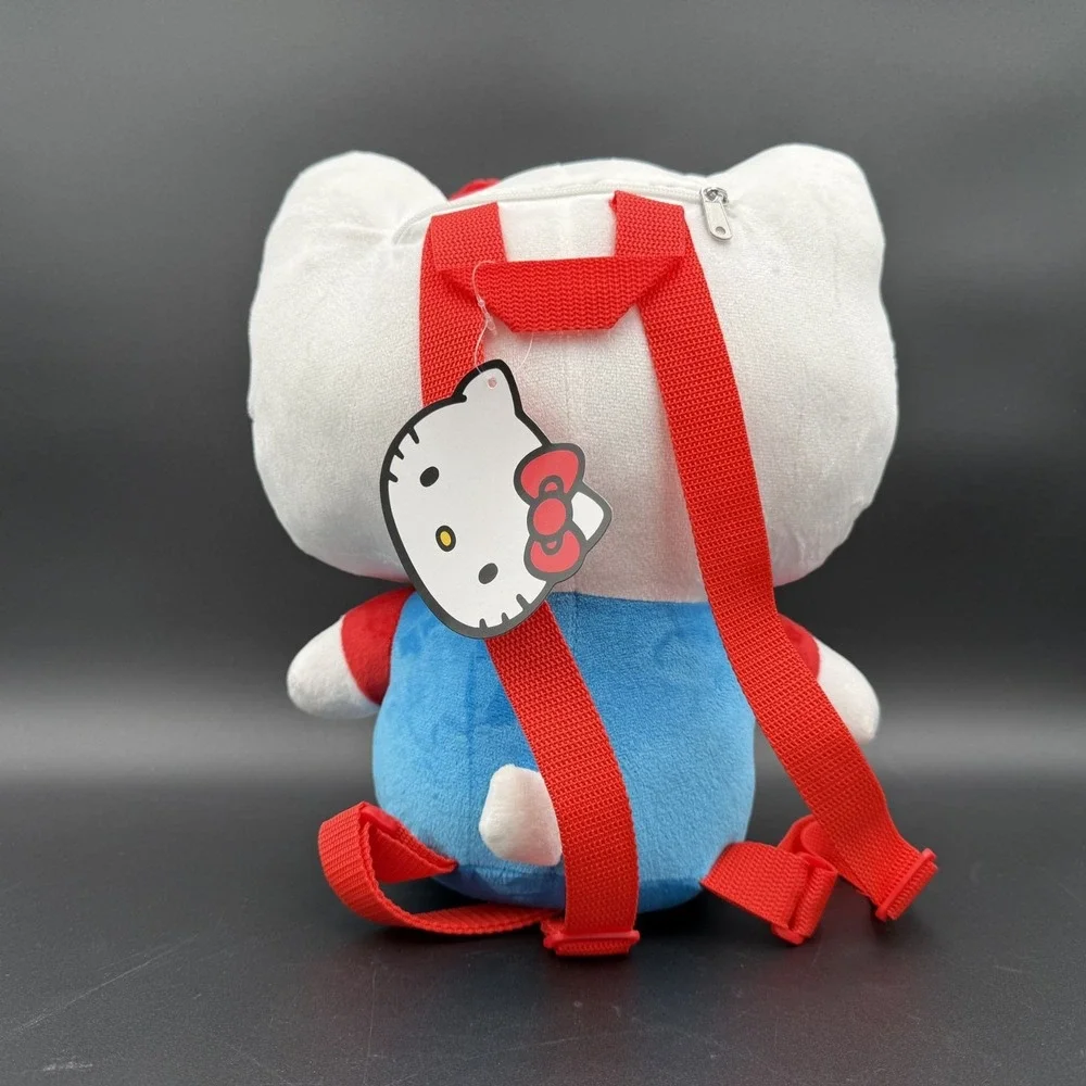 Hello Kitty this hello